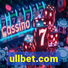 ullbet.com