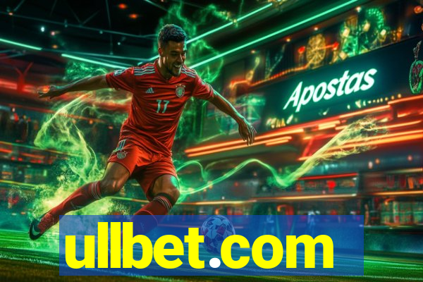 ullbet.com