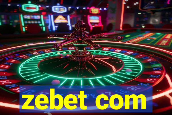 zebet com