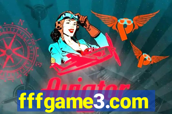 fffgame3.com