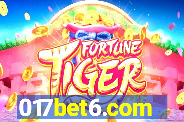 017bet6.com