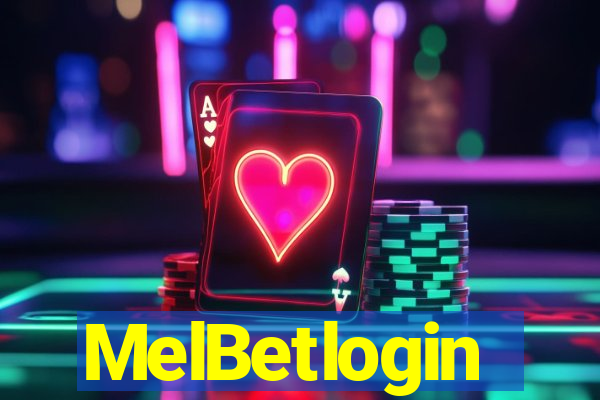 MelBetlogin