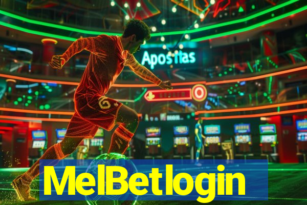 MelBetlogin