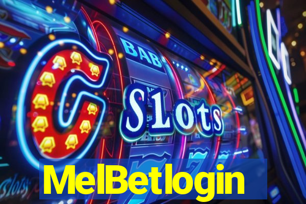 MelBetlogin