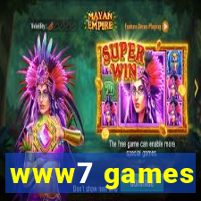 www7 games