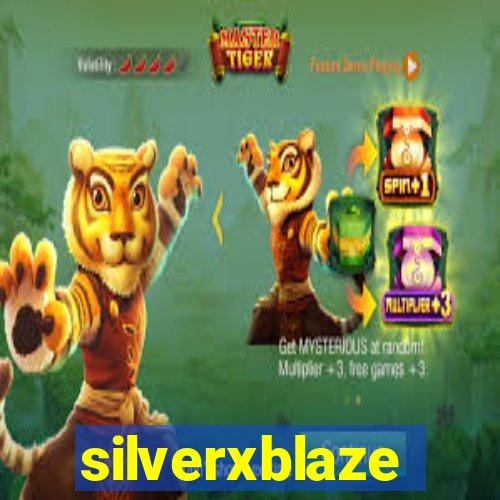 silverxblaze