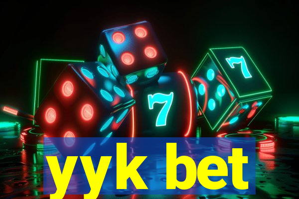 yyk bet