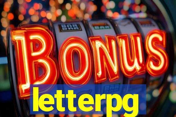 letterpg