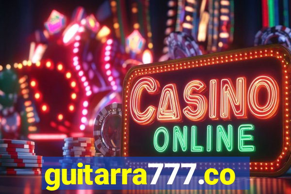 guitarra777.co