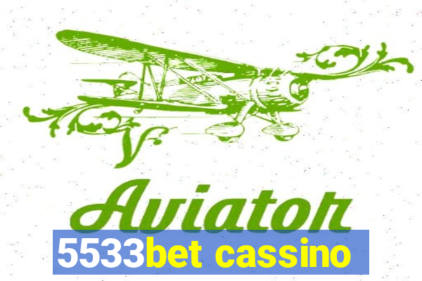 5533bet cassino