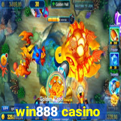 win888 casino