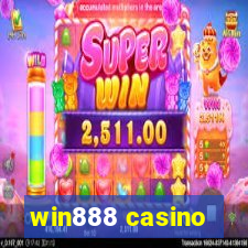 win888 casino