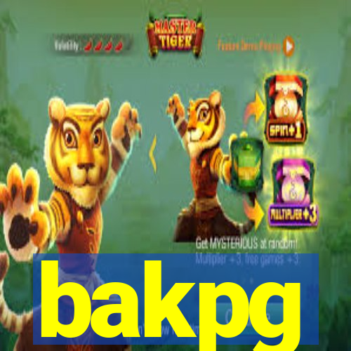 bakpg