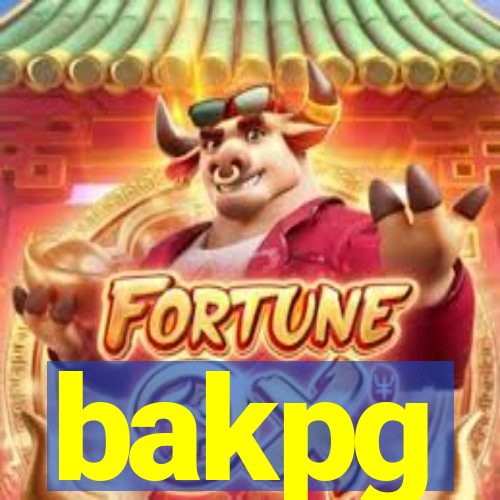 bakpg