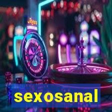 sexosanal