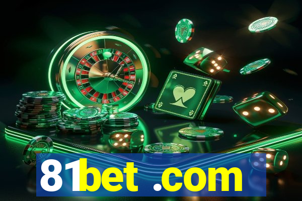 81bet .com