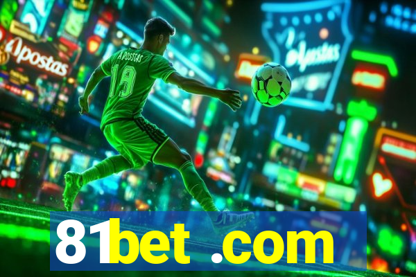 81bet .com