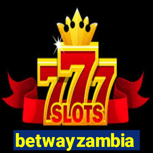 betwayzambia