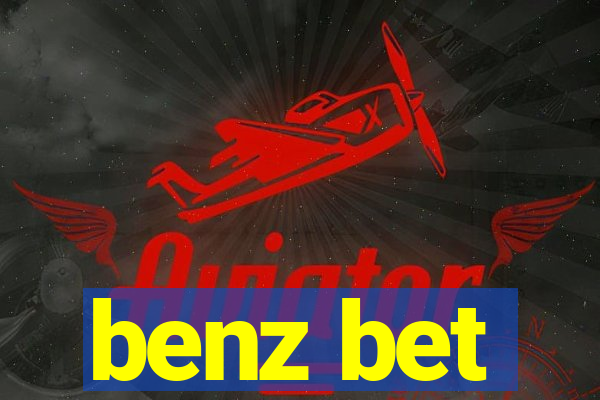 benz bet