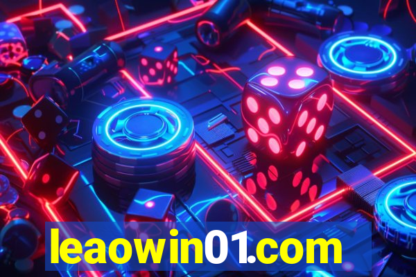 leaowin01.com