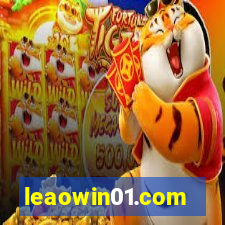 leaowin01.com