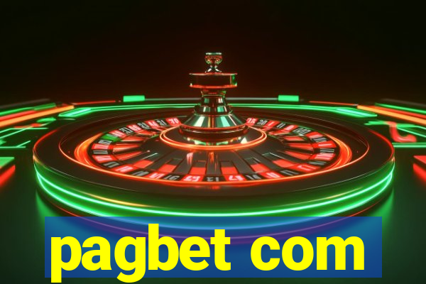 pagbet com