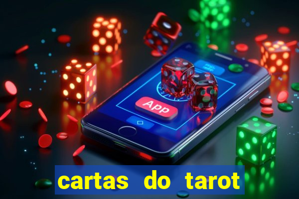 cartas do tarot que indicam mentira