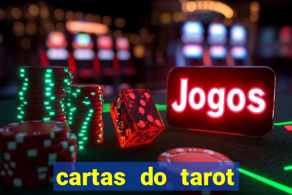 cartas do tarot que indicam mentira