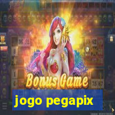 jogo pegapix