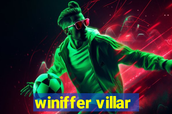 winiffer villar