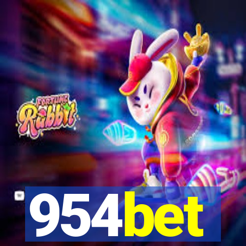 954bet