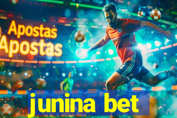 junina bet