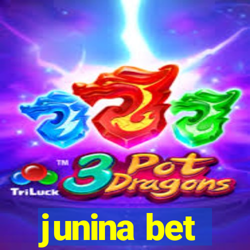 junina bet