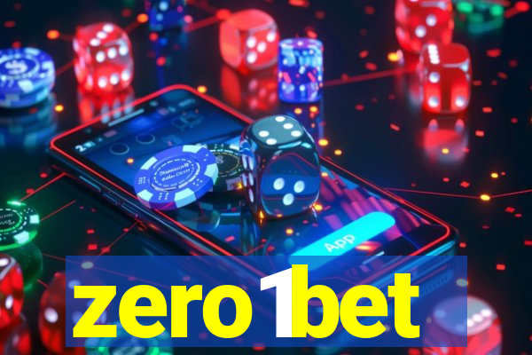 zero1bet