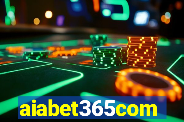 aiabet365com