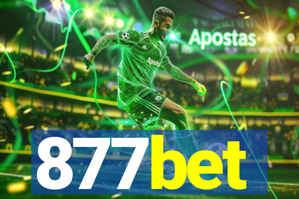 877bet