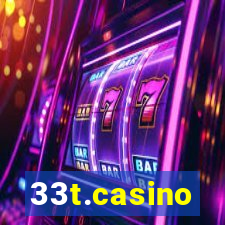 33t.casino