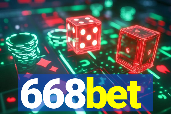 668bet