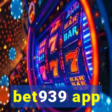 bet939 app