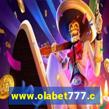 www.olabet777.com