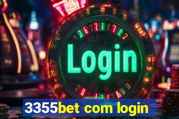 3355bet com login