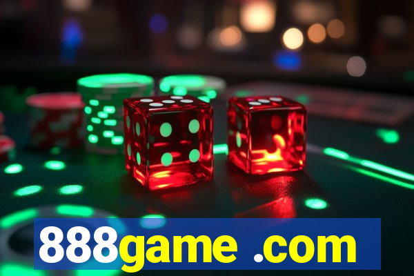 888game .com