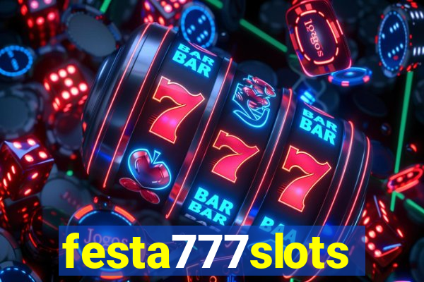 festa777slots