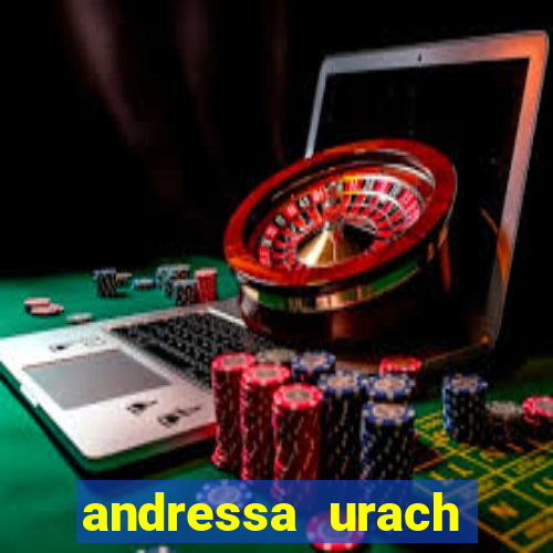 andressa urach fudendo com