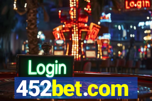 452bet.com