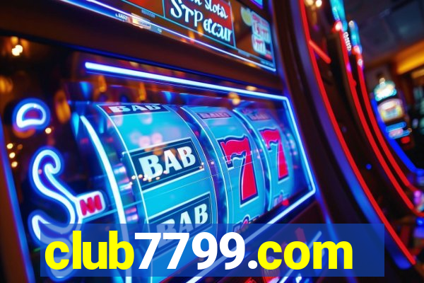 club7799.com