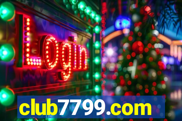 club7799.com