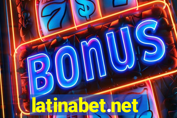 latinabet.net