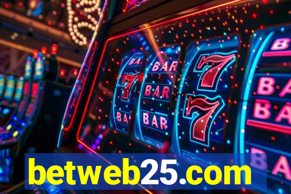 betweb25.com