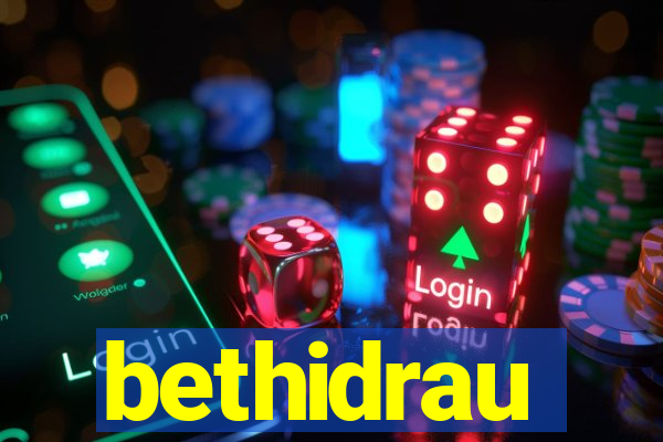 bethidrau